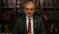 رئيس اللجنة الوطنية لإدارة غزة