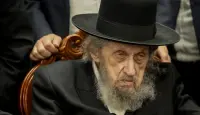 حاخام يهودي