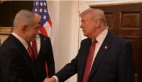 ترامب ونتنياهو