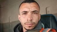 أحمد إسليم سائق الشاحنة التي كانت تنقل المساعدات لصالح المطبخ العالمي