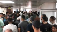 أهالي تل يودعون أربعة شهداء