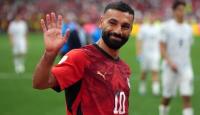 اللاعب المصري محمد صلاح