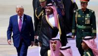 الأمير محمد بن سلمان وترامب