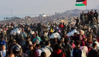 عودة الفلسطينيين إلى غزة