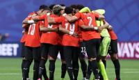 المنتخب المصري