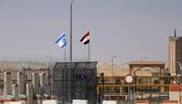 مصر وإسرائيل