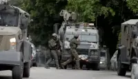 جيش الاحتلال