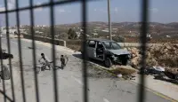 عنف المستوطنين