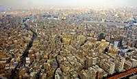 زلزال مصر