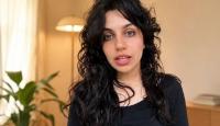 بلوغر مصرية