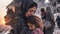 صورة تعبيرية أُعدت بمساعدة الذكاء الاصطناعي