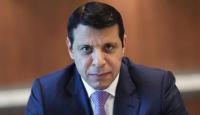 محمد دحلان