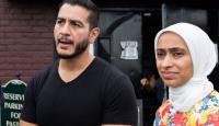 المرشح الأمريكي عبد الرحمن السيد