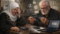 صورة تعبيرية أُعدت بمساعدة الذكاء الاصطناعي