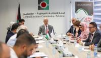 لجنة الانتخابات