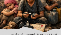 صورة تعبيرية أُعدت بمساعدة الذكاء الاصطناعي