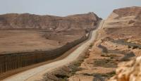 الحدود مع مصر
