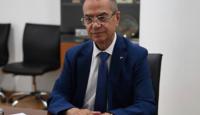 سفير دولة فلسطين لدى جمهورية كازاخستان