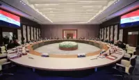 اجتماع القاهرة