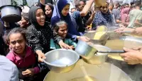 غزة