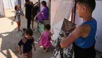 غزة