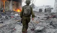 جيش الاحتلال