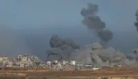 غارة إسرائيلية