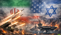 حرب ايران
