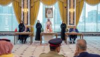 اتفاقية مكة