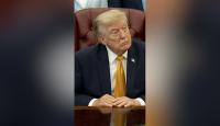 الرئيس الأمريكي دونالد ترامب