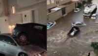 سيول الطائف