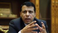 محمد دحلان