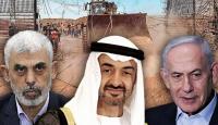 كشف كواليس التحذير الإماراتي لنتنياهو قبل 7 أكتوبر.. ماذا حدث؟