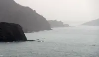مضيق باب المندب