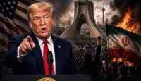 الرئيس الأمريكي دونالد ترامب