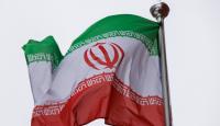 علم إيران