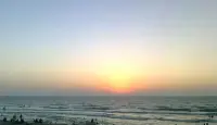 غزة