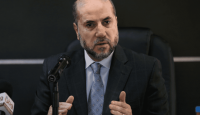 محمود الهباش