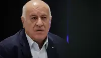 أمين سر حركة فتح، جبريل الرجوب