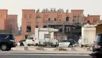 عملية الدوحة