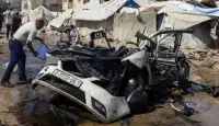 التصعيد في غزة