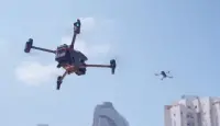الروبوتات