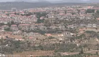 الضفة الغربية