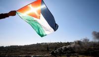علم فلسطين