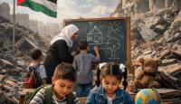 صورة تعبيرية أُعدت بمساعدة الذكاء الاصطناعي
