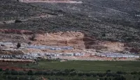 المستوطنات الإسرائيلية