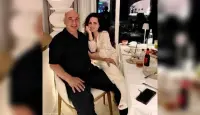 زوجة حسام حسن