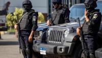 الشرطة المصرية
