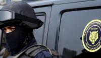 الأمن المصري