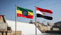 علما مصر وإثيوبيا